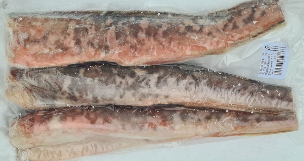 Конгрио – креветочная рыба